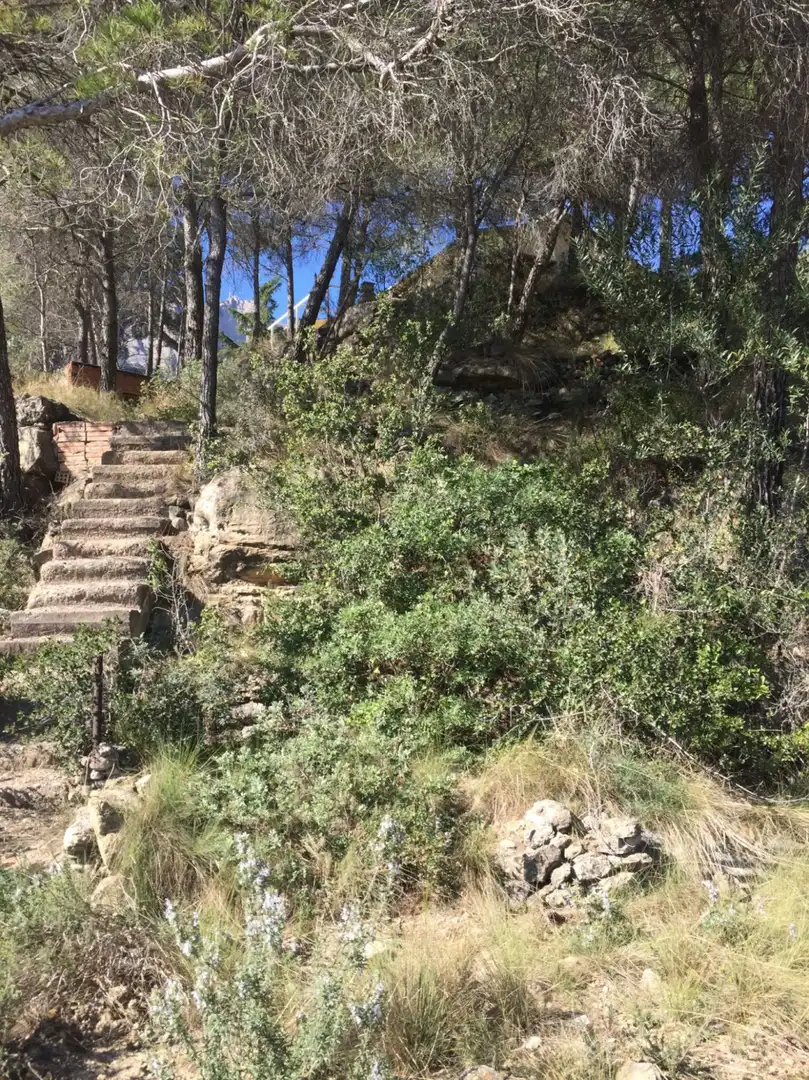 Terrenos y solares en venta en Monistrol de Montserrat, imagen 4