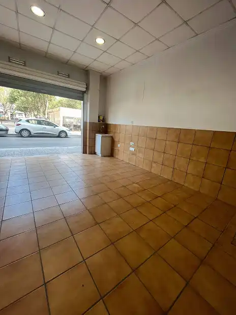 Local comercial de lloguer a Carrer Federico García Lorca, imagen 6