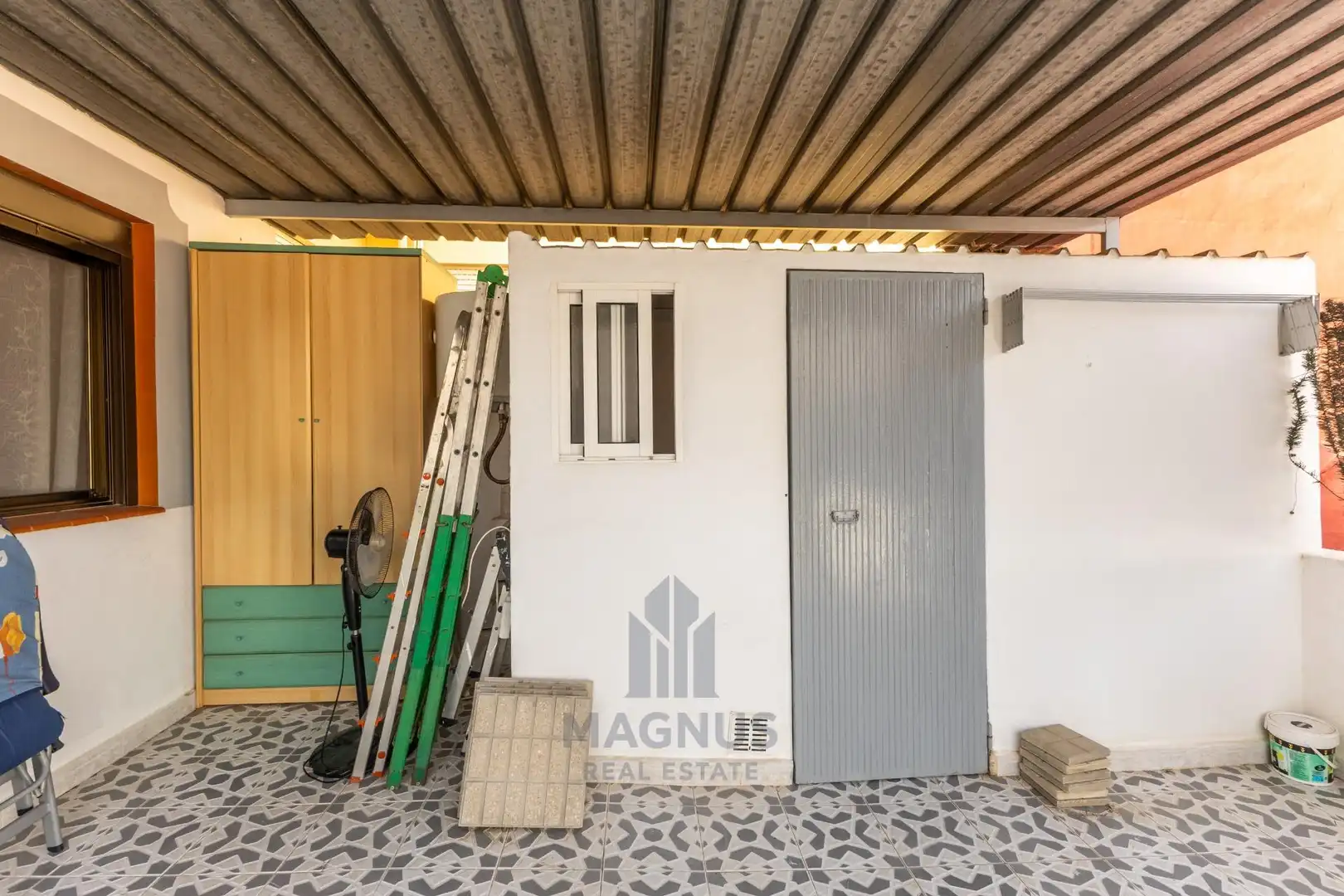 Country homes for sale in Albal  with Air Conditioner and Terrace