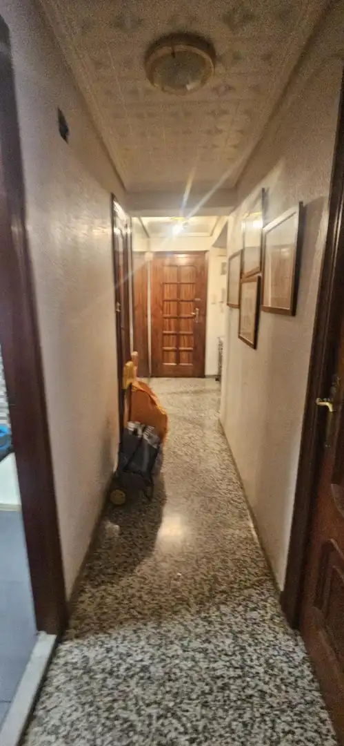 Wohnung zum Verkauf in Avenida de la Paz, imagen 7