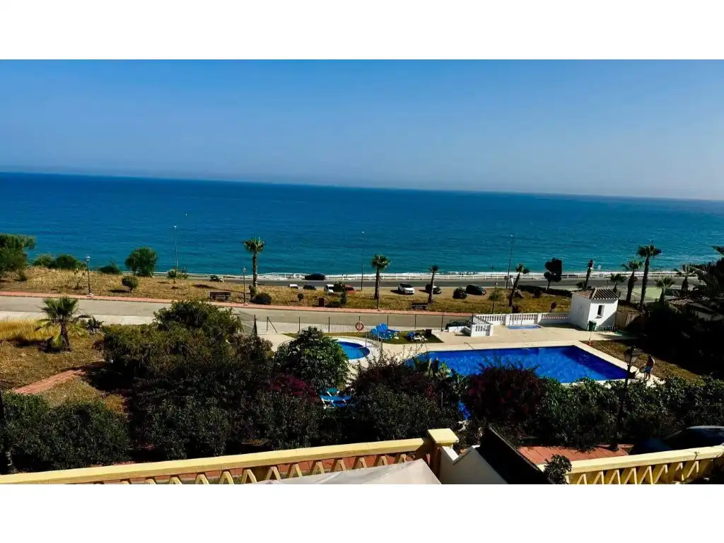 Villa mit Pool zum Verkauf in Urbanizacion Beach Club, imagen 30