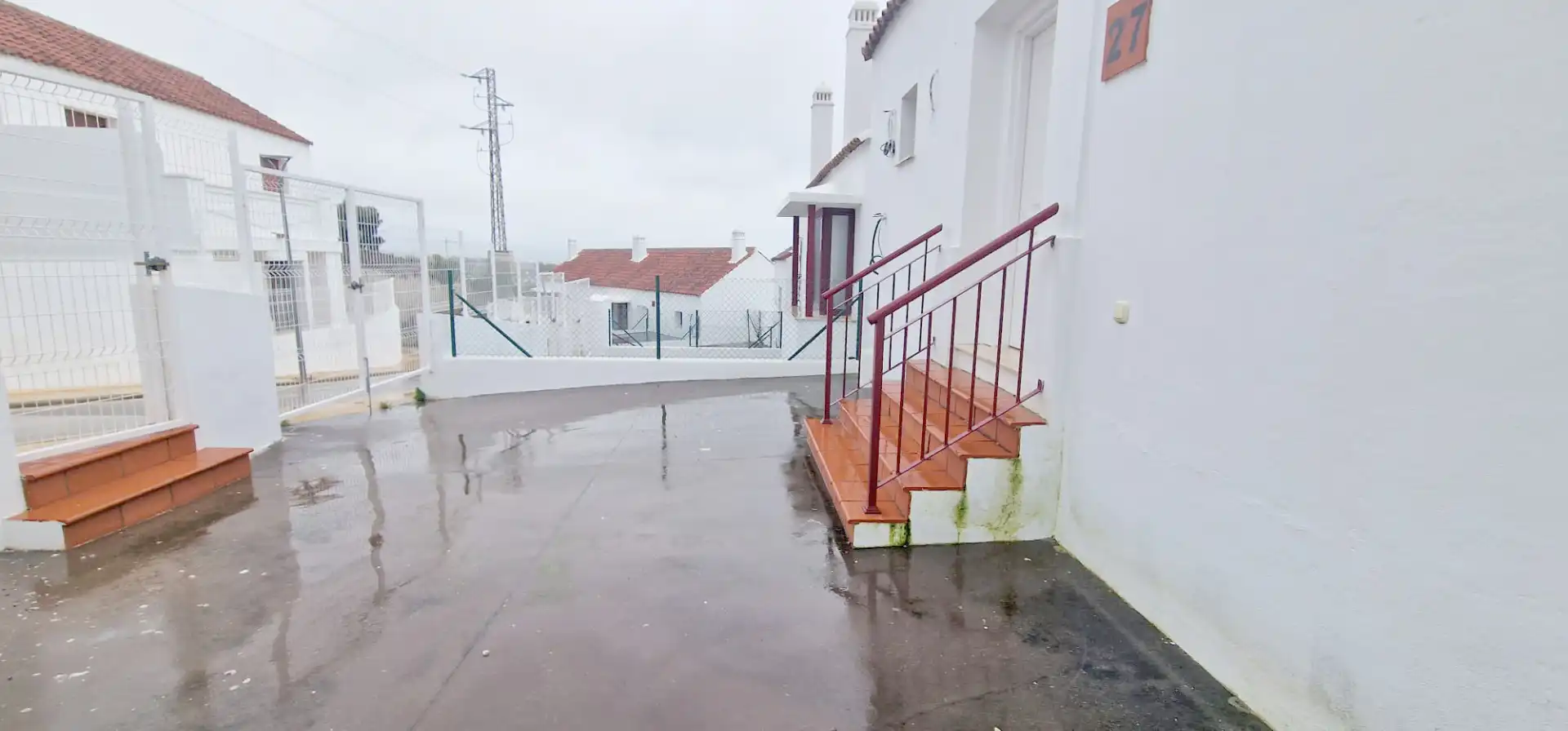 Casa con giardino in vendita a Urbanización Doña Julia C/Higuera Village 2, imagen 4