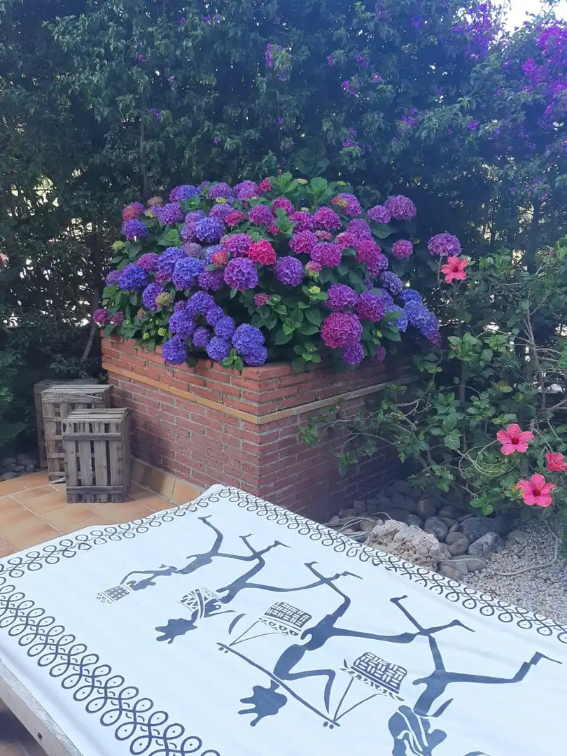 Piso con jardín en venta en Montgat, imagen 22