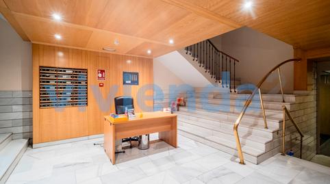 Foto 2 de Garatge en venda a Goya, Recoletos,  Madrid Capital