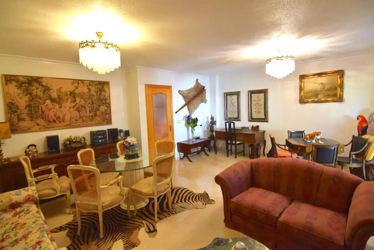 Bungalow avec piscine à vendre à Rincón de Loix, imagen 4