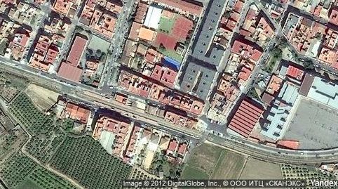 Foto 4 de Piso en venta en Centro Ciudad, Paterna