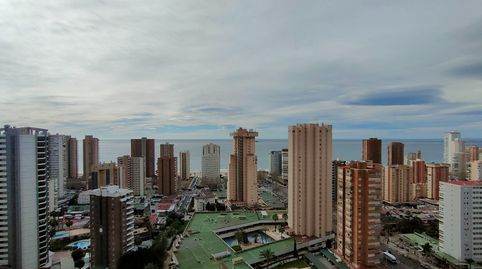 Foto 3 de Apartamento en venta en Calle Lepanto, Levante Alto, Benidorm