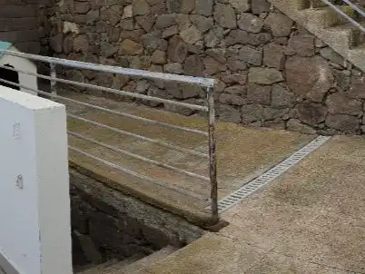 Vista exterior de Casa o chalet de alquiler en Vegueta - Cono Sur - Tafira