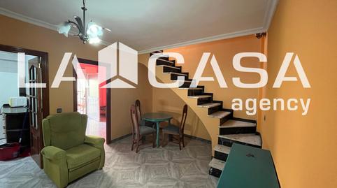 Foto 3 de Casa o xalet en venda a La Motilla - Fuente del Rey, Sevilla