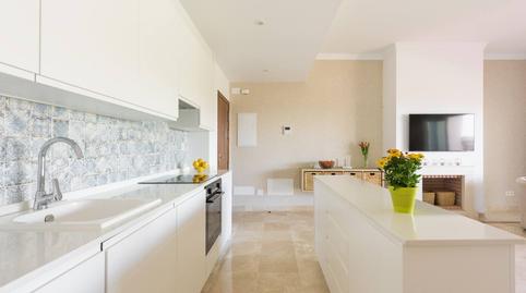 Foto 3 von Wohnungen zur Miete in El Paraíso, Benahavís