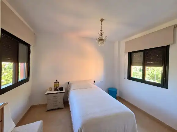 Penthouse mit Pool zum Verkauf in Torre del Mar, imagen 12