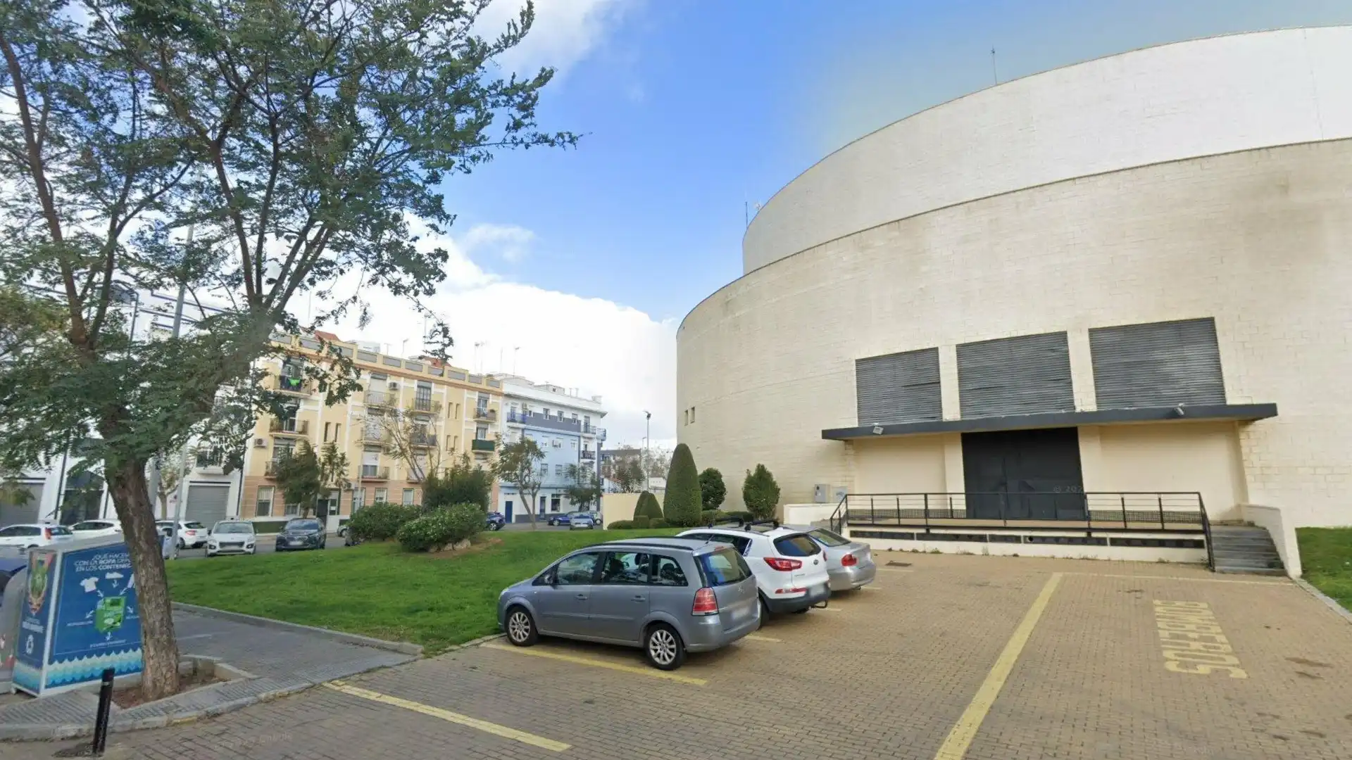 Ground floor for sale in Semanario la Higuerita, imagen 5