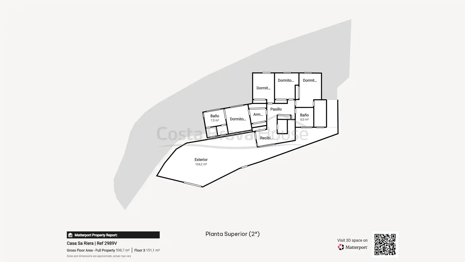 Casa con piscina en venta en Pedrera de S'Antiga, imagen 64