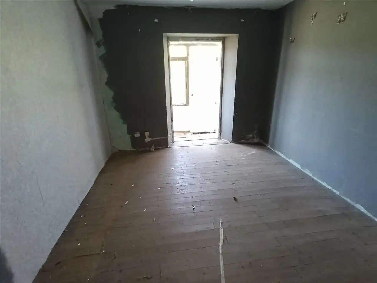 Piso en venta en Hazas de Cesto con Balcón