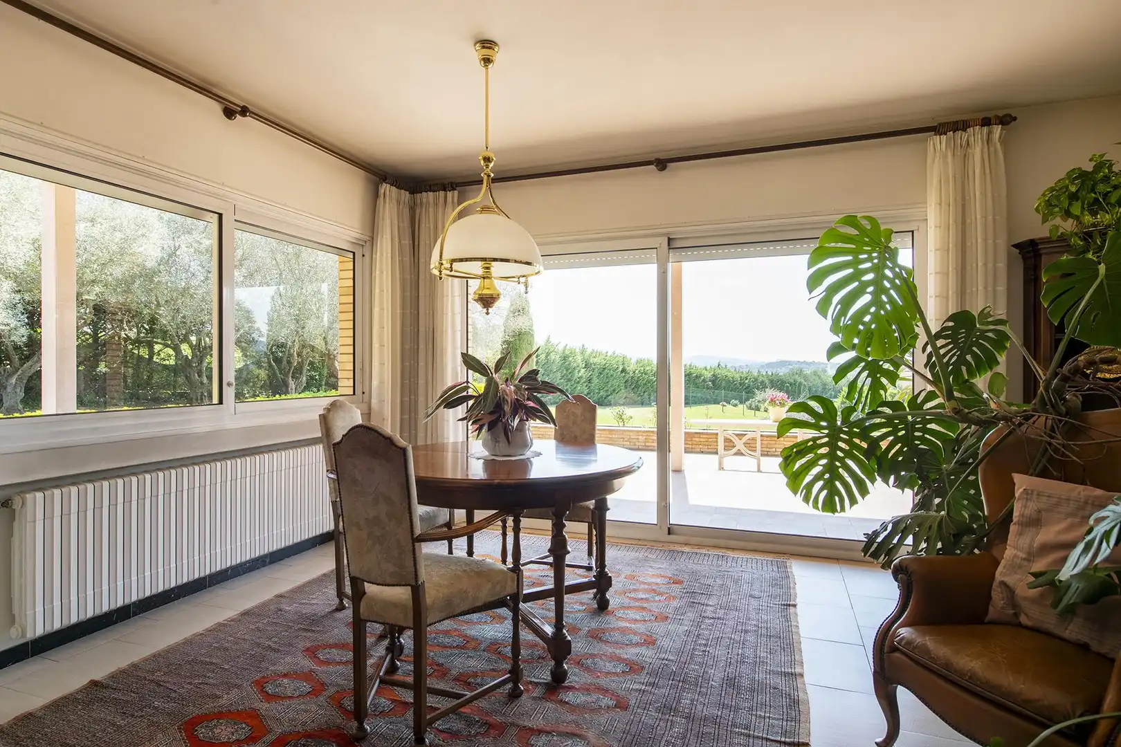Chalet en venta en Carretera de Borgonyà, imagen 38