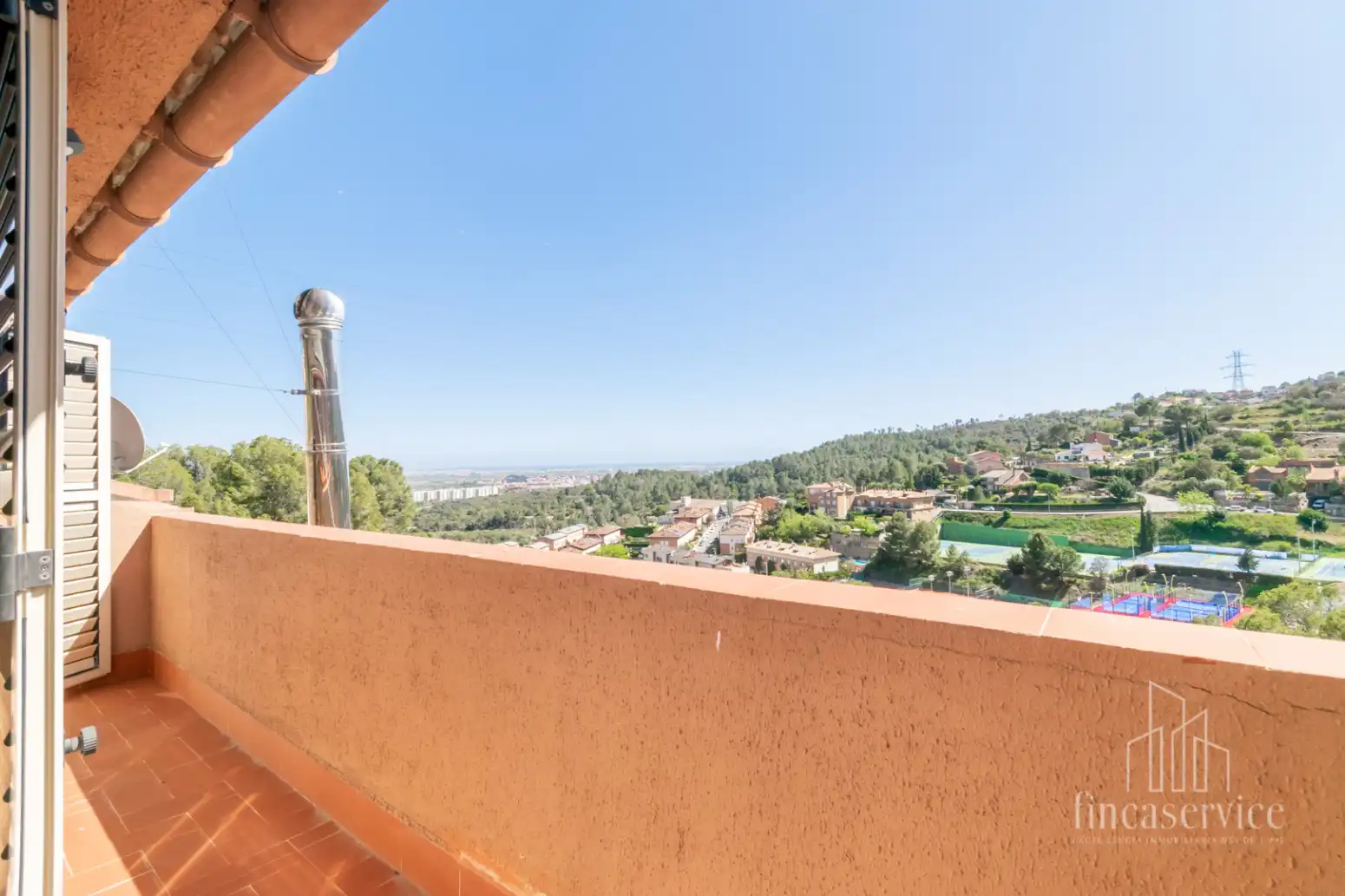 Casa o xalet en venda a Santa Coloma de Cervelló - C/Pins, Santa Coloma de Cervelló