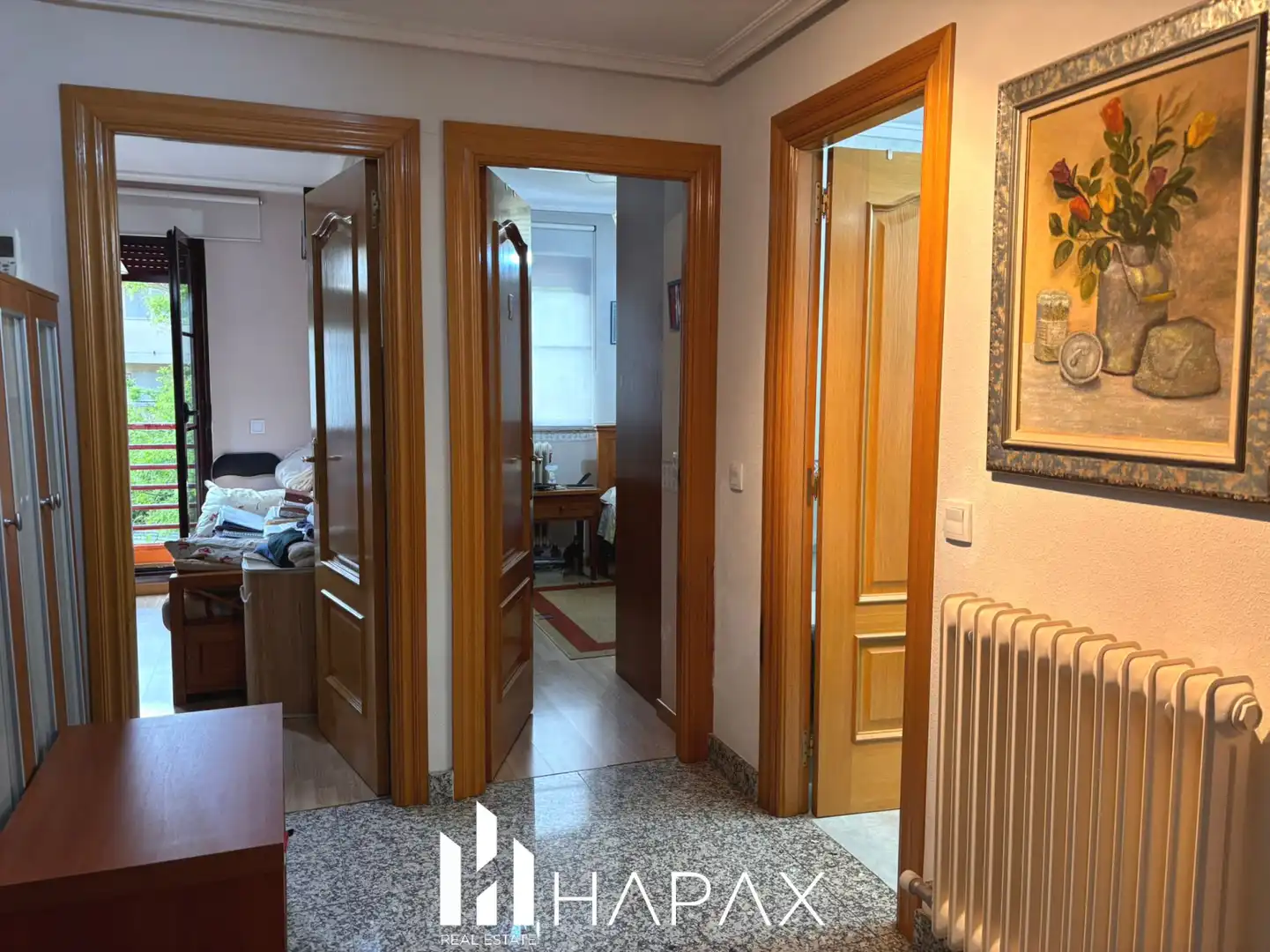 House for sale in Salamanca - ANTONIO PONZ, imagen 2