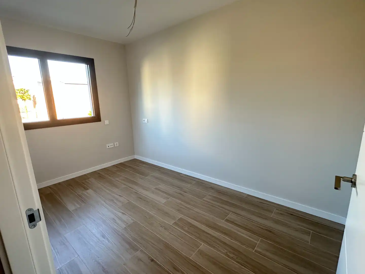 Bedroom of Detached homes for sale in Balaguer  with Air Conditioner, Heating and Private garden