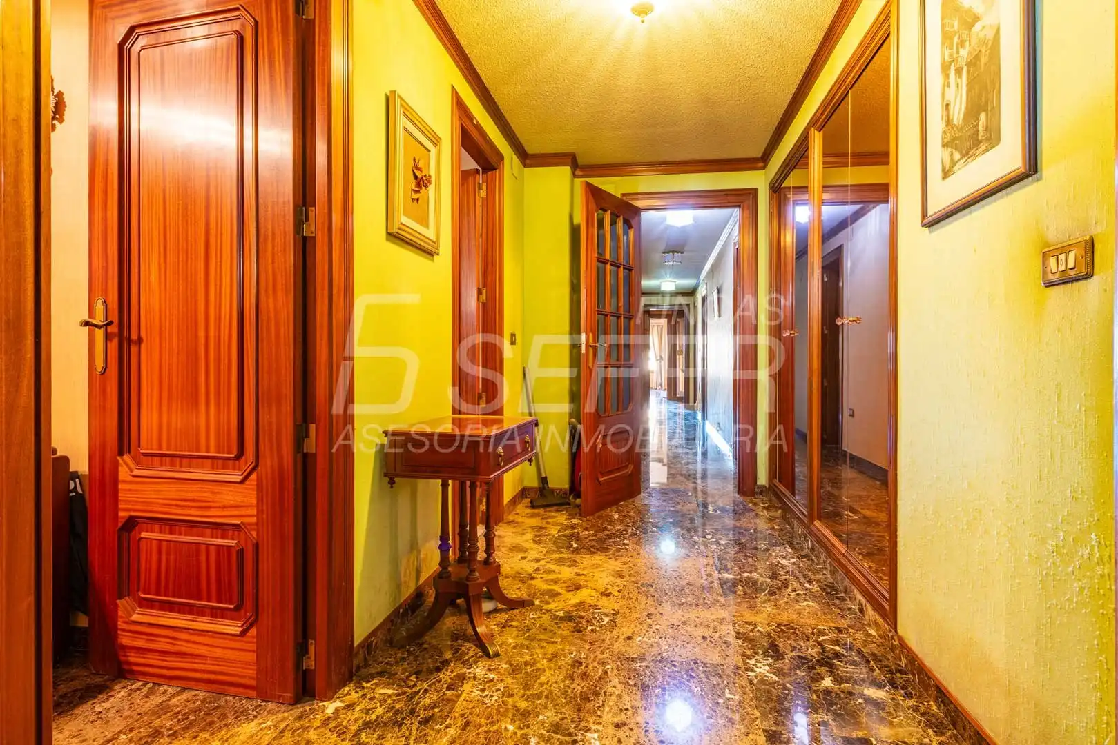 Piso con terraza en venta en Centro, imagen 29