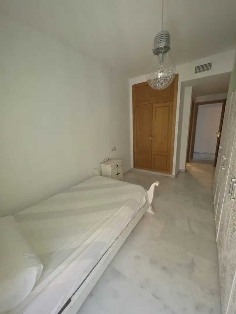 Piso con terraza en venta en Parque de la Constitución 5a, imagen 17