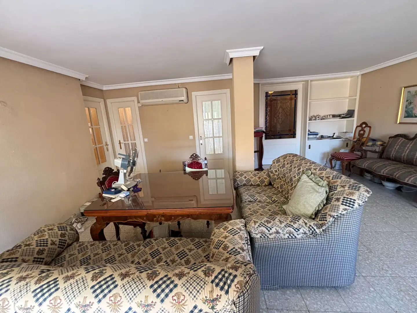 Piso con terraza en venta en Andújar, imagen 3