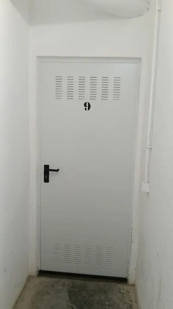 Ático con terraza en venta en Carrer Tirso de Molina 49, imagen 67