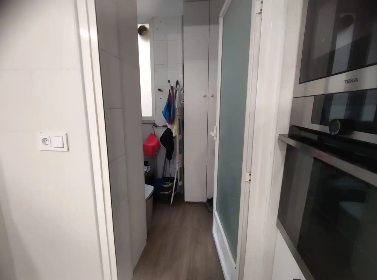Appartement avec ascenseur à vendre à Colonia Madrid, imagen 7