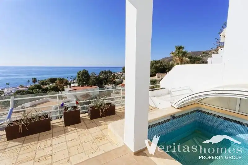 Maison à vendre à Mojácar Playa - Las Ventanicas - La Paratá, imagen 7