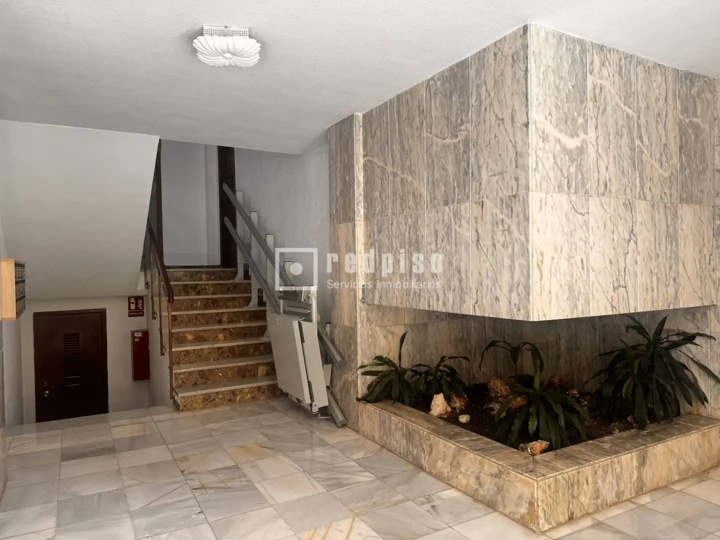 Piso en venta en Málaga con Jardín privado y Terraza
