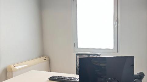 Photo 2 of Office to rent in Gran Vía del Escultor Francisco Salzillo, 4, San Pedro,  Murcia Capital
