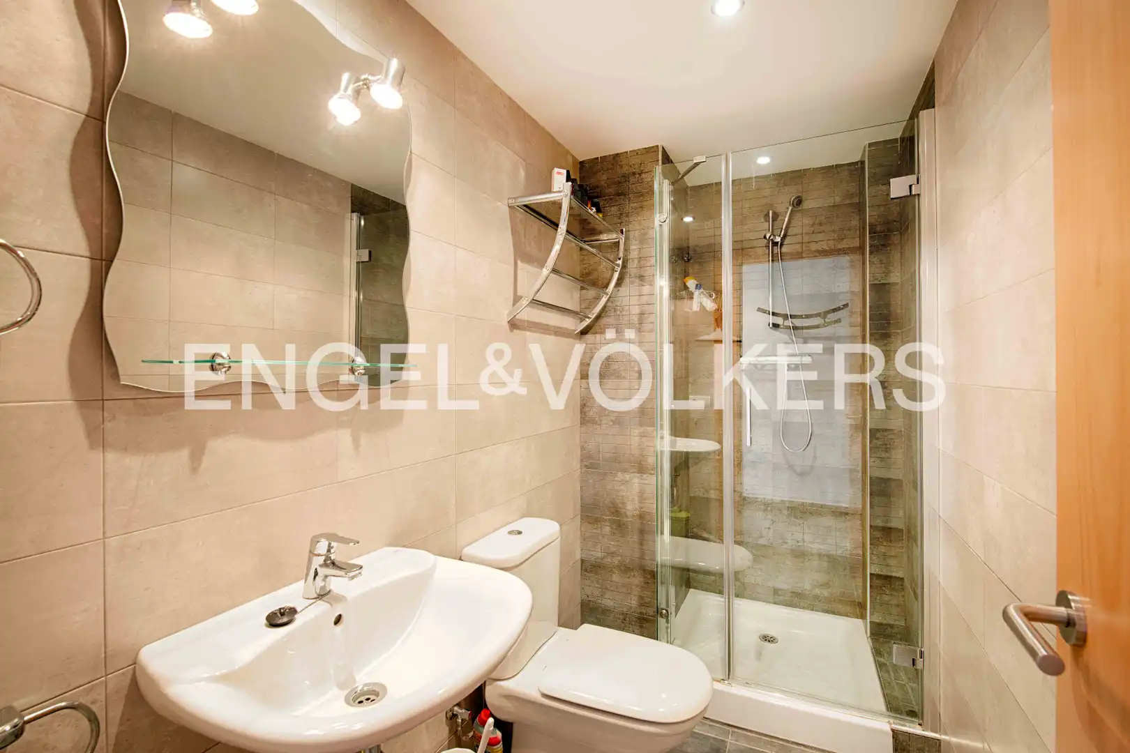 Apartament amb ascensor en venda a Carrer Badia-Gran Reserva, imagen 17