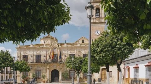 Foto 5 von Residential zum Verkauf in Calle Cruz San José, Lora del Río, Sevilla