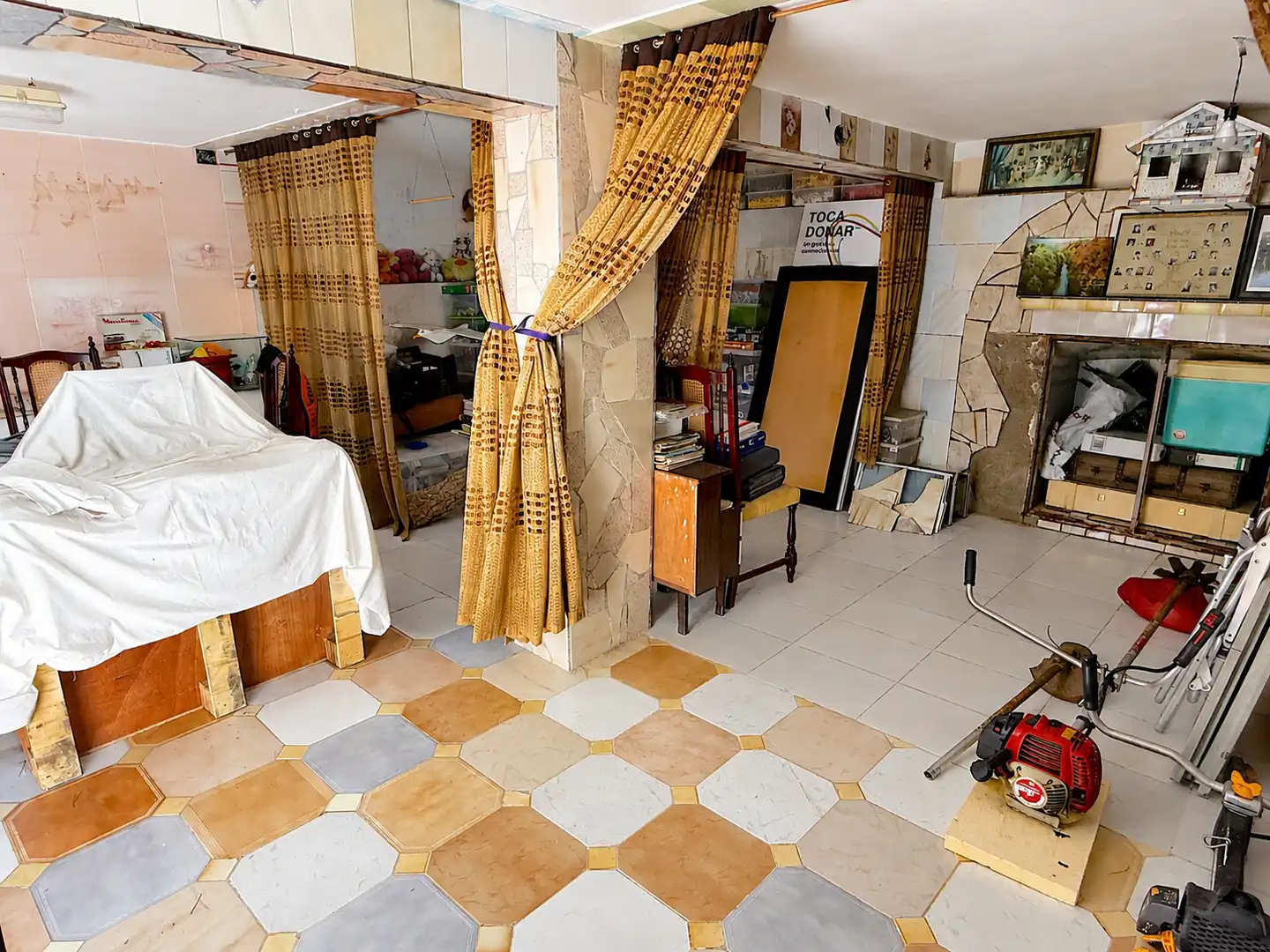 Casa o chalet en venta en Castellnou - Can Mir - Can Solà