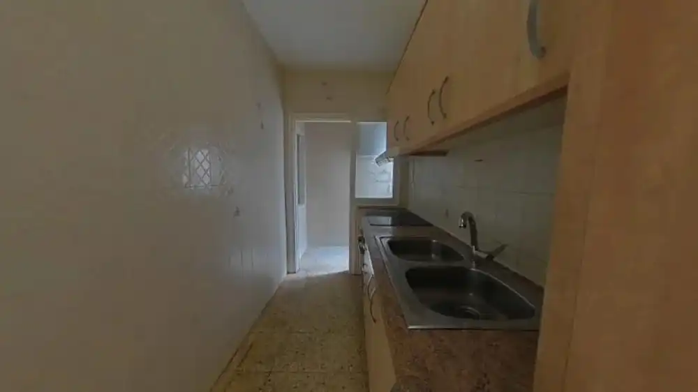 Kitchen of Flat for sale in Gavà