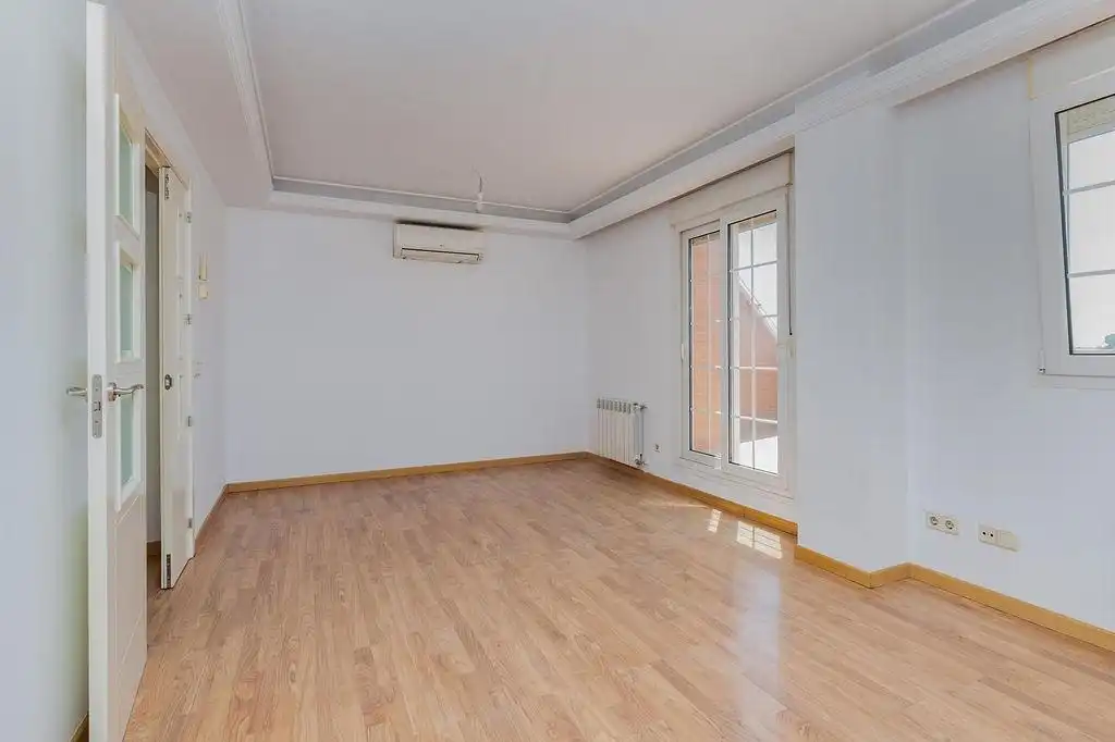 Flat with lift for sale in Villaverde, imagen 8