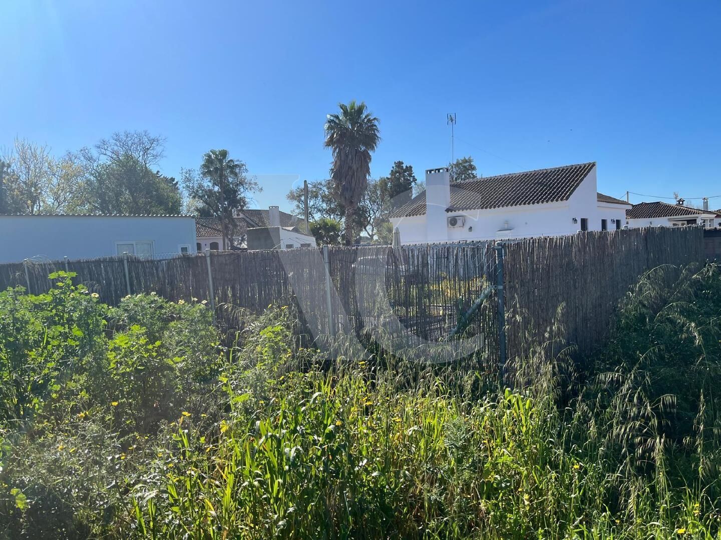 Residencial en venda a Las Lagunas - Campano, Chiclana de la Frontera