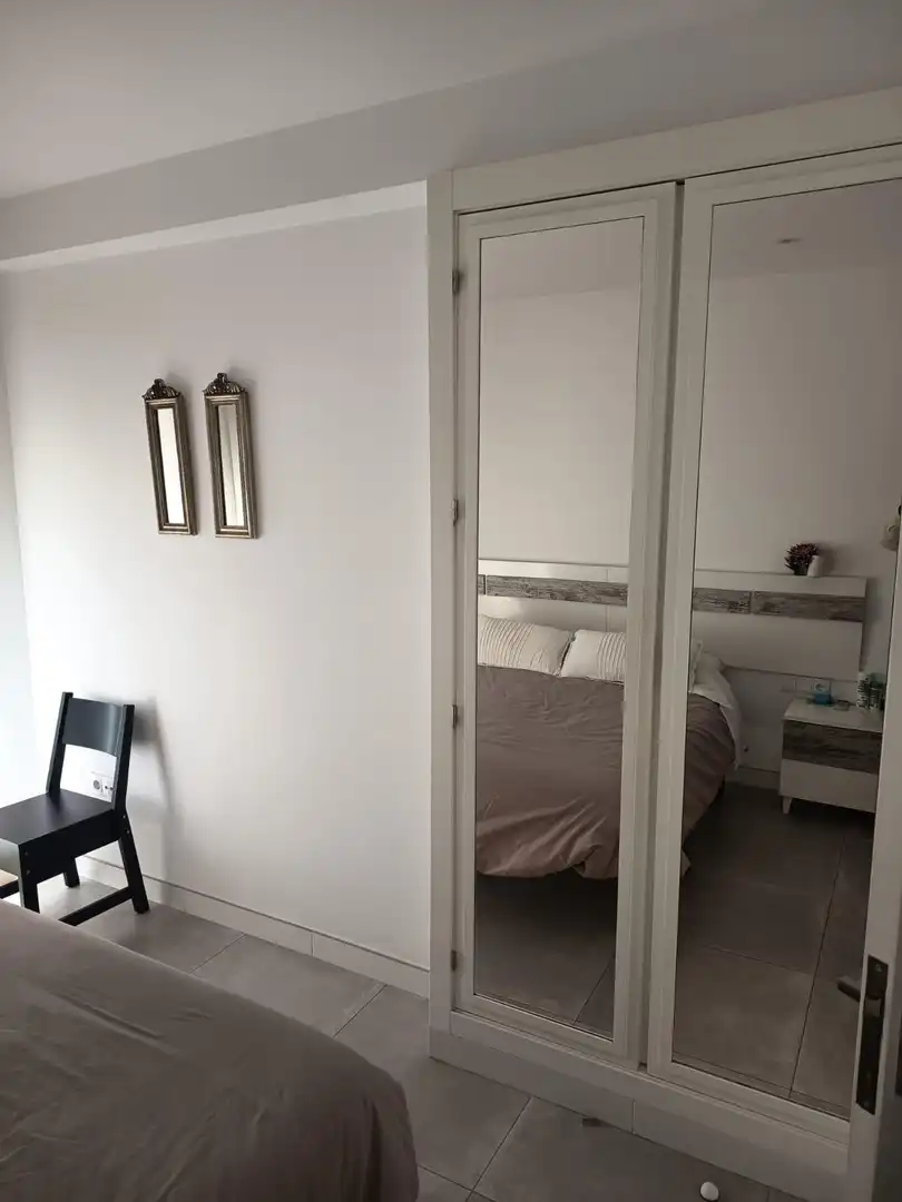 Habitación de Piso en venta en Córdoba