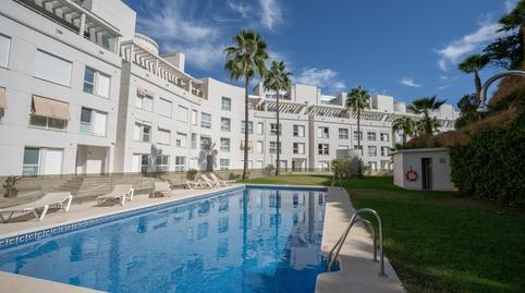 Foto 3 de Planta baixa de lloguer a Las Brisas, Málaga