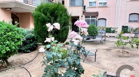 Foto 2 de Àtic en venda a Virgen de Botoa, 5, Ciudad Jardín, Badajoz Capital