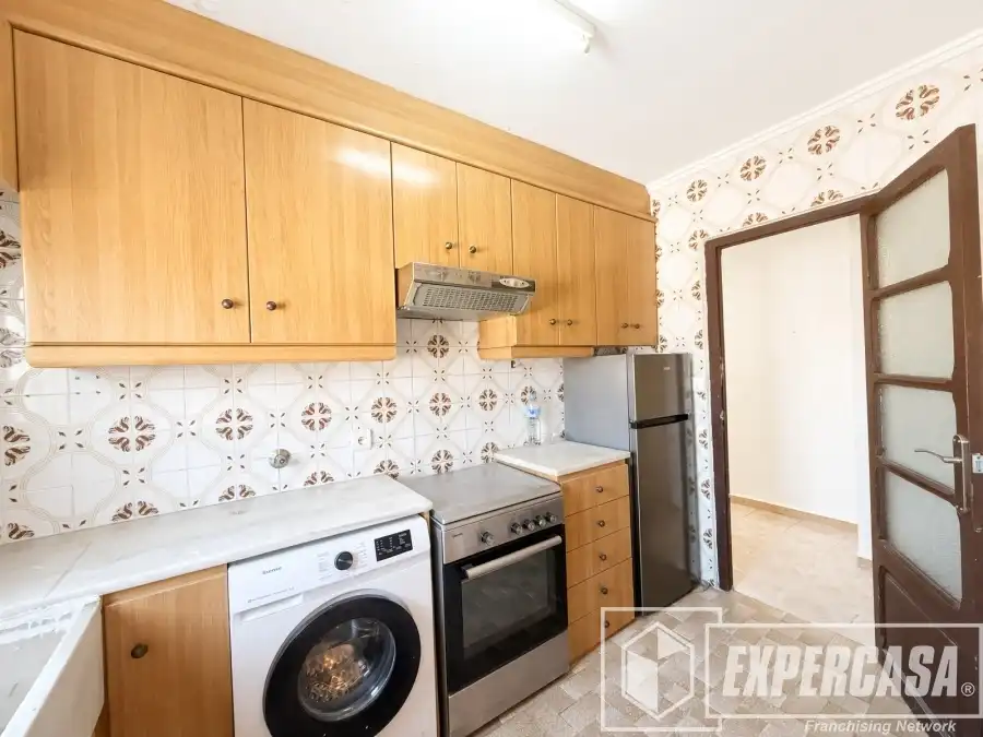 Flat for sale in Pobles de l'Oest