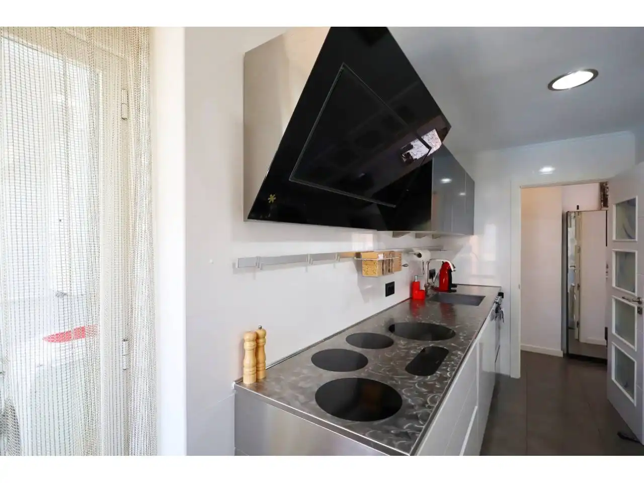 Flat with terrace for sale in Calle Pere Codina i Mont, imagen 10