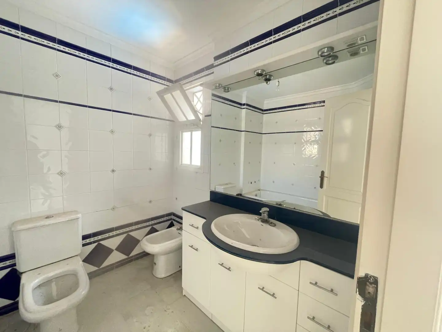 Casa adosada en venta en Montealto - Monterrey