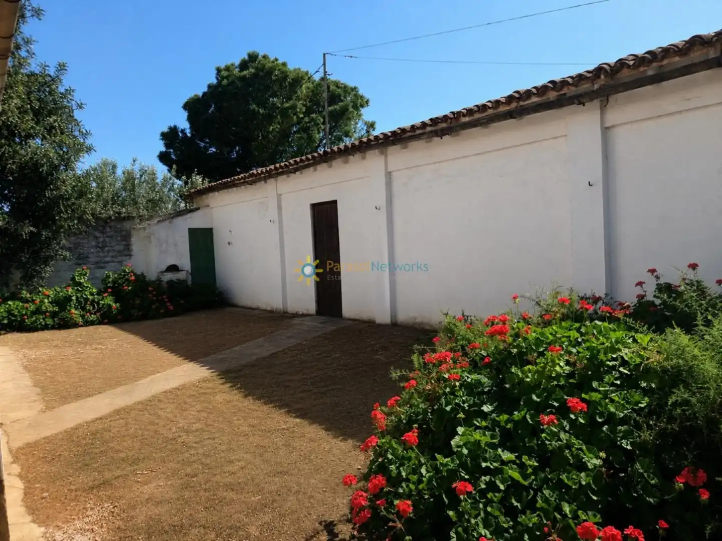 Vista exterior de Finca rústica en venta en Cotes con Terraza y Trastero