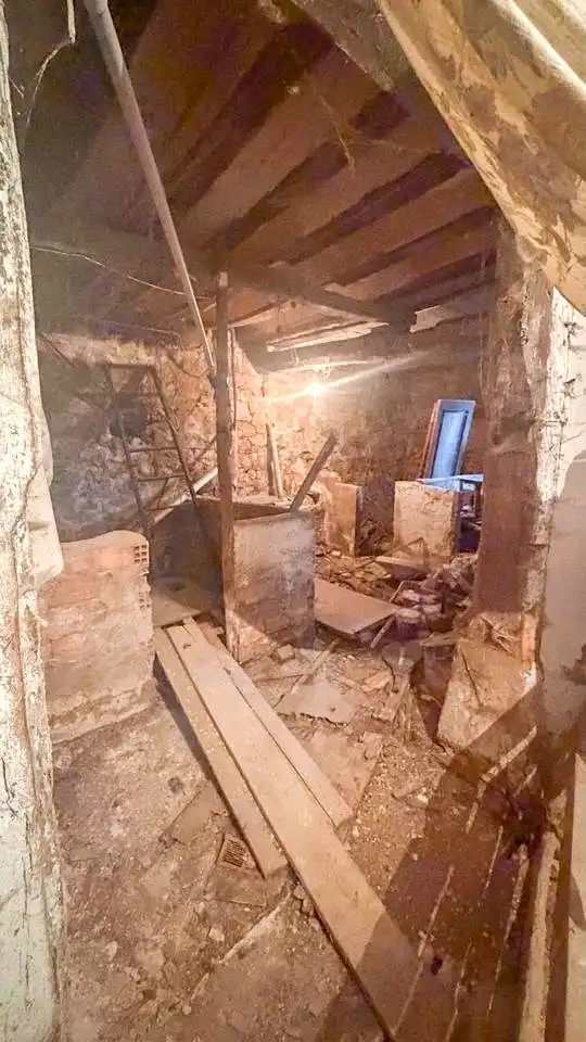 Casa o chalet en venta en Lapoblación, Navarra