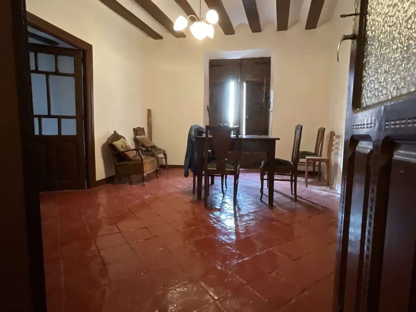 Country house zum Verkauf in Calle Mayor, Grañón