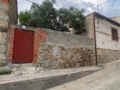 Terreno residencial en Venta en Calle Concejo, 58 en Caleruela