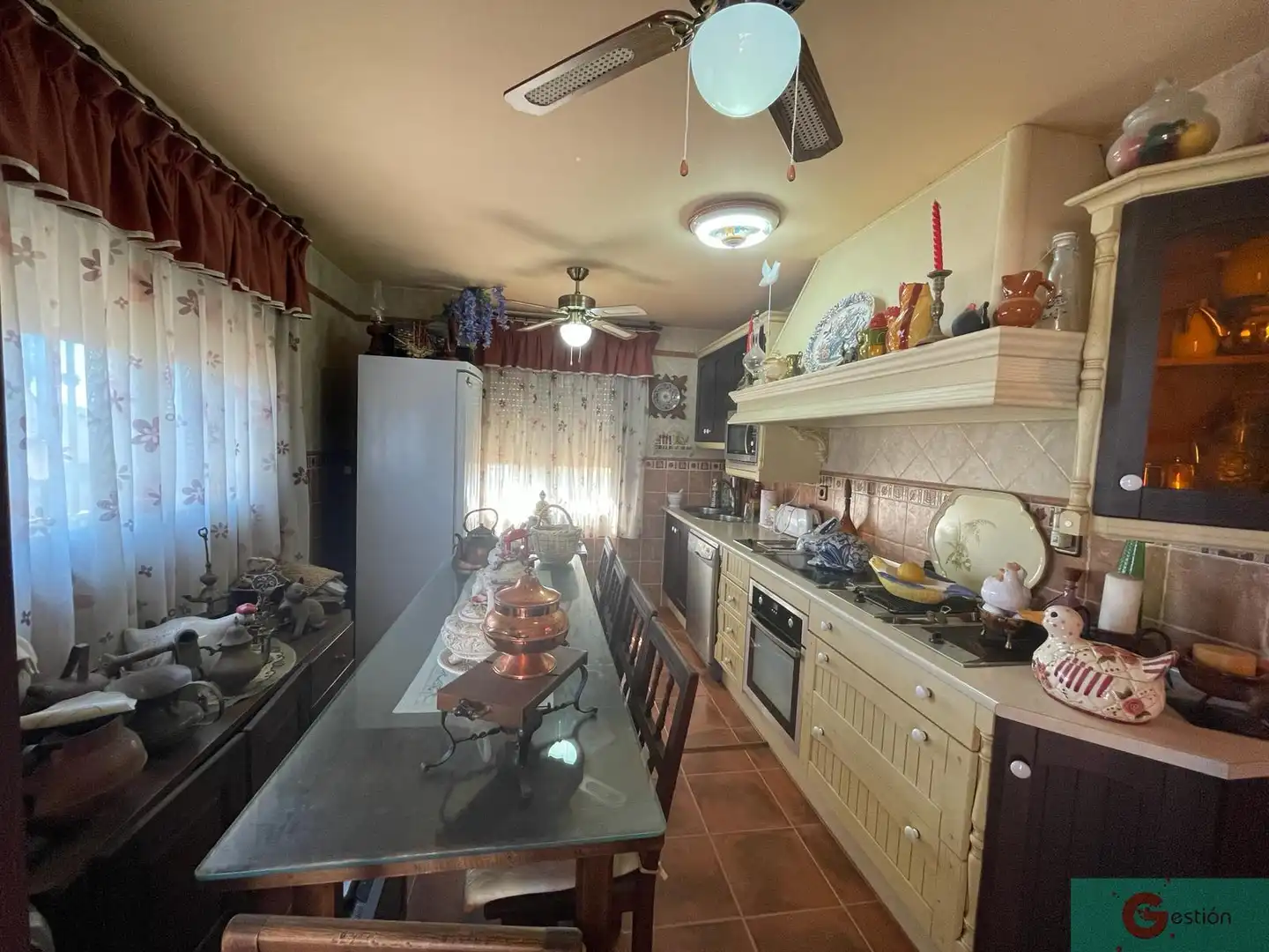 Detached house with pool for sale in Centro, imagen 27