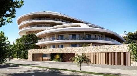 Photo 4 of Apartment for sale in Las Gaviotas  - Carvajal, Fuengirola