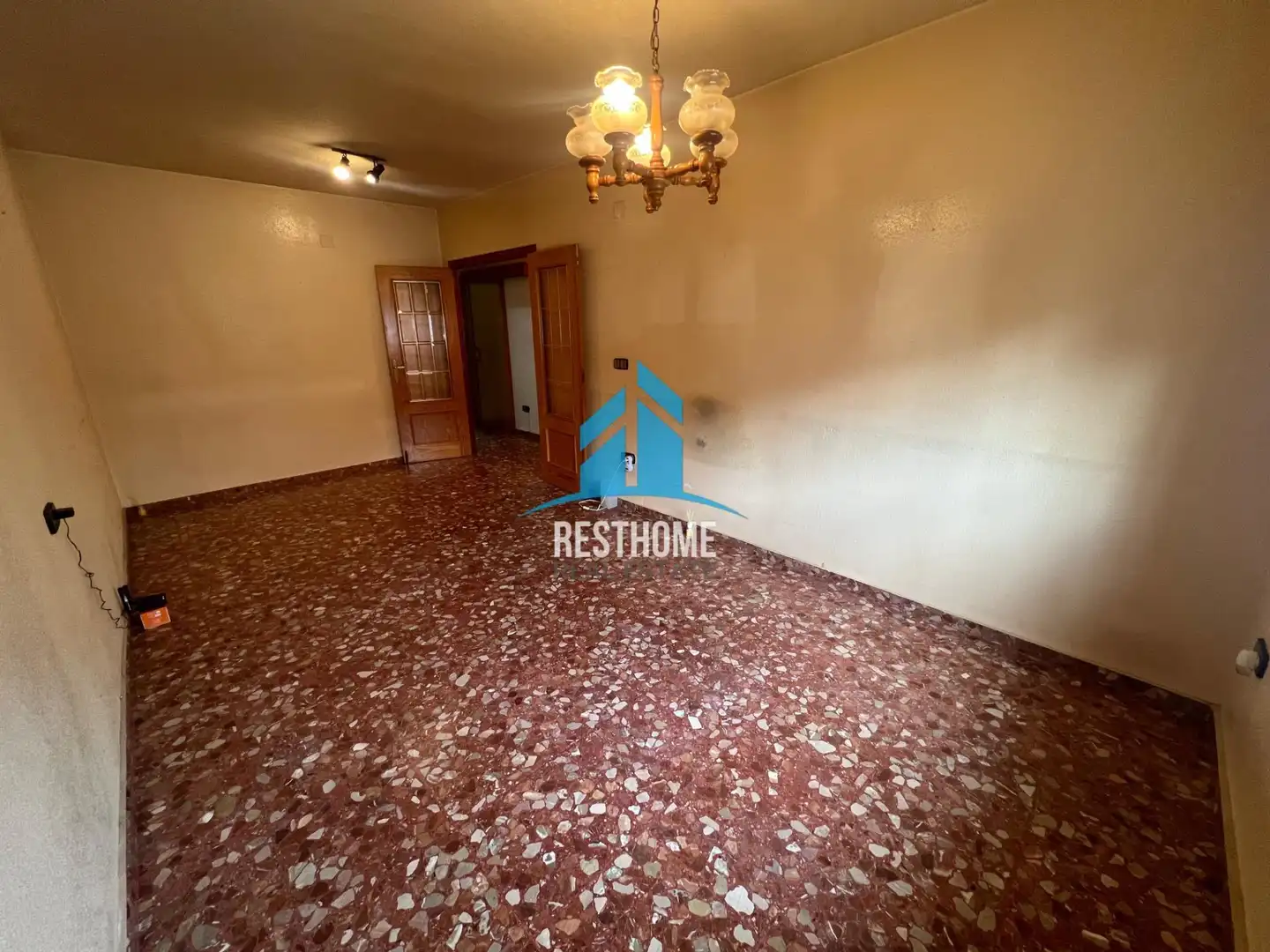 Casa adosada en venda en Albalat de la Ribera amb Terrassa