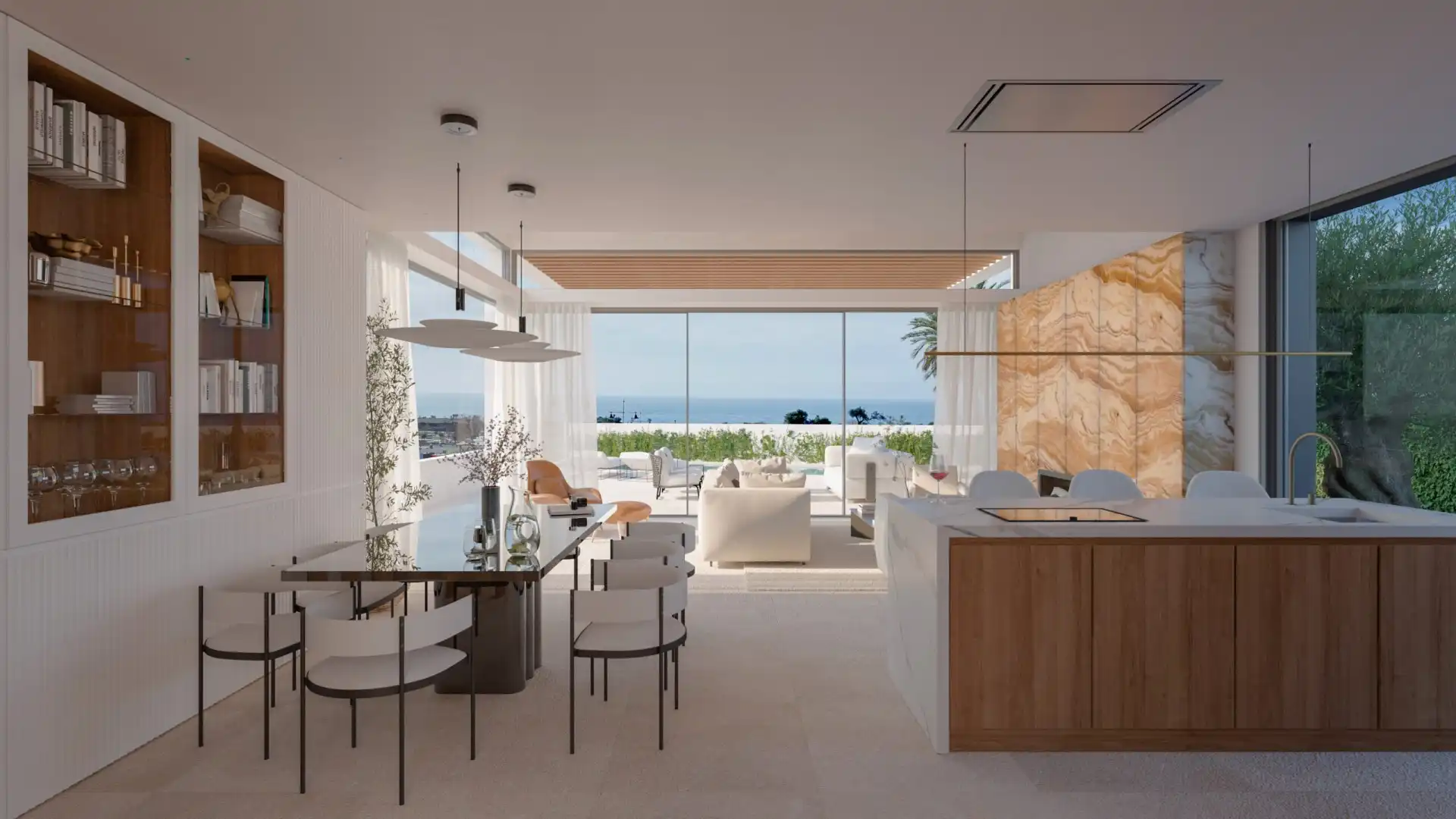Casa con piscina in vendita a Benalmádena pueblo, imagen 5